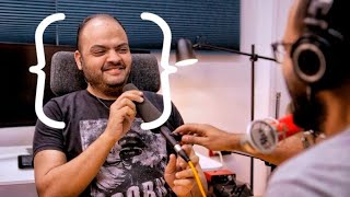 أشهر مبرمج عربي، لم يدرس البرمجة | أسامة الزيرو